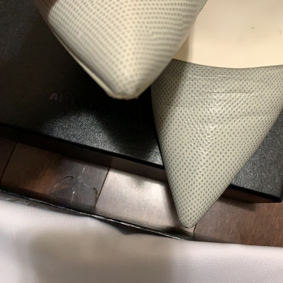 Alexander Wang sling back - Picture 12 of 12